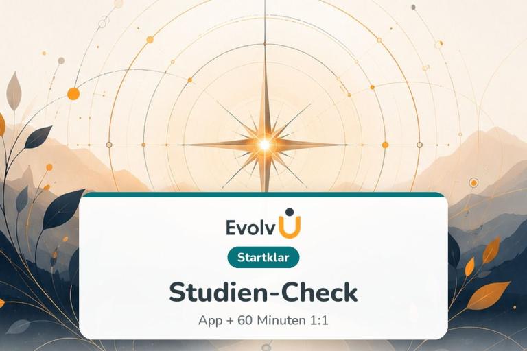 EvolvU_Produktbild_EVU-SB-080_Startklar_Studien-Check